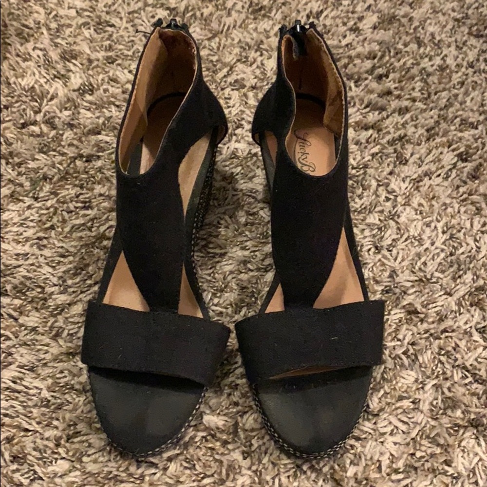 Wedges
